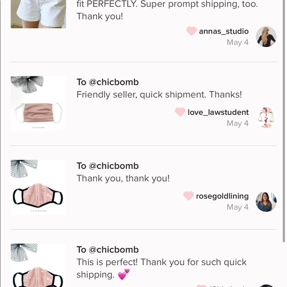 CHICBOMB - Picture 6 of 6